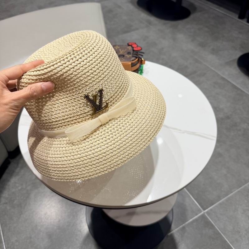LV top hat (762)