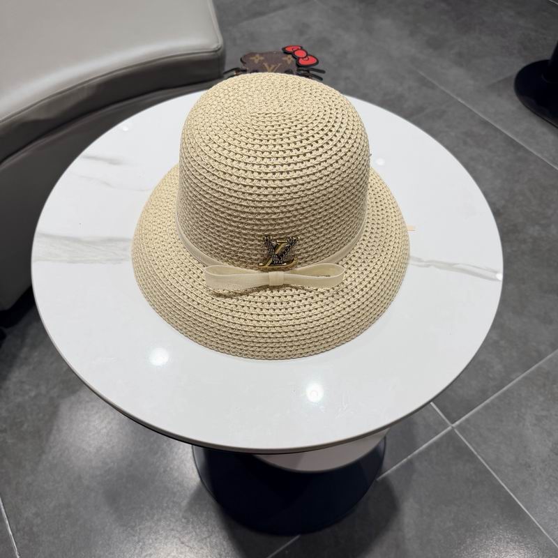 LV top hat (769)