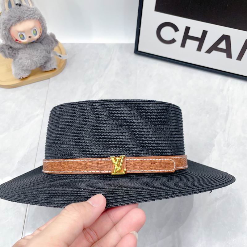 LV top hat dx (5)