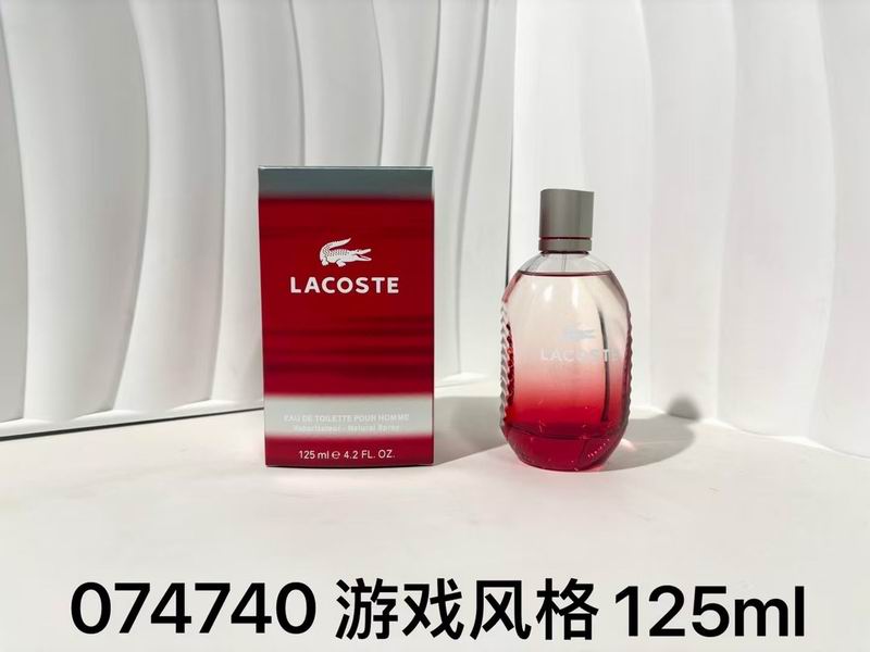 Lacoste 125ml