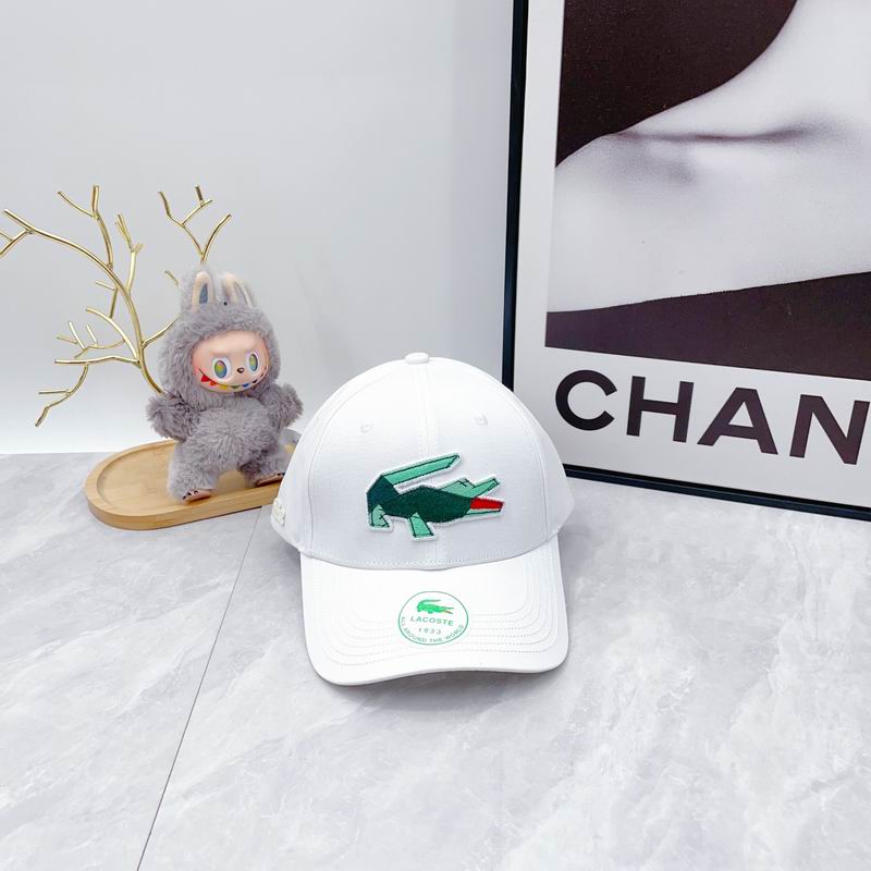 Lacoste Cap dx (1005)
