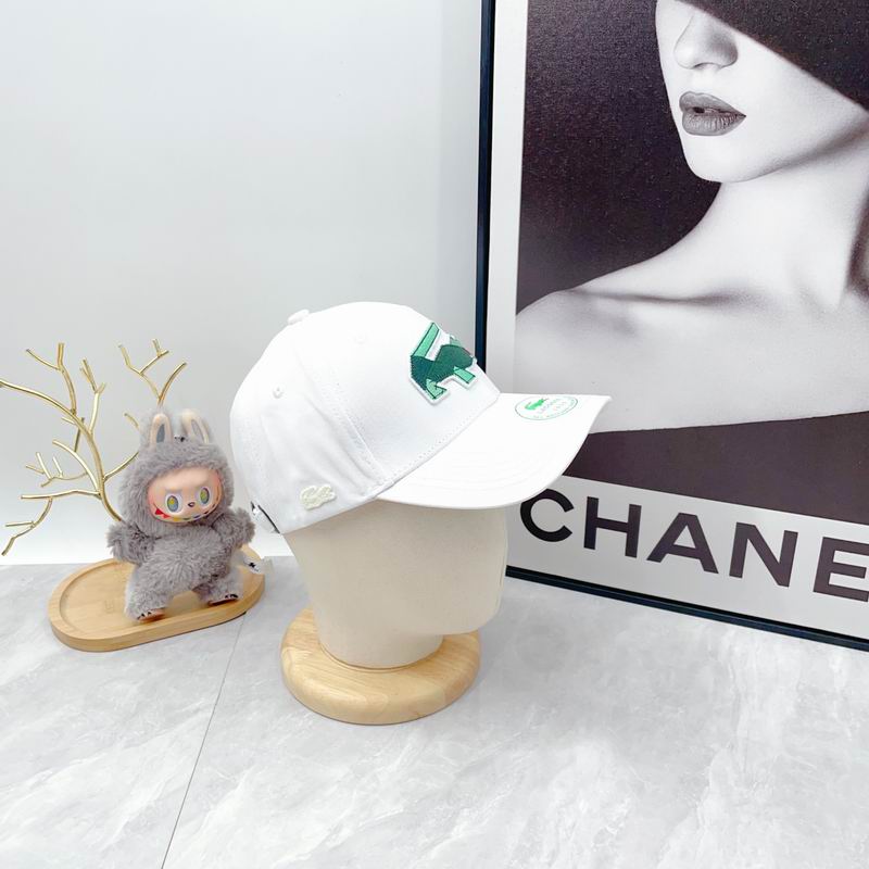 Lacoste Cap dx (1007)