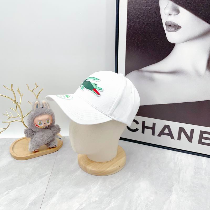 Lacoste Cap dx (1008)