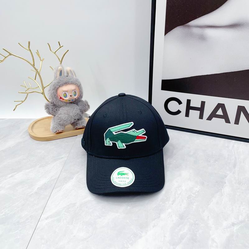 Lacoste Cap dx (1015)