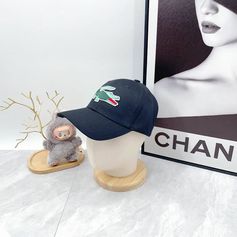 Lacoste Cap dx (1017)