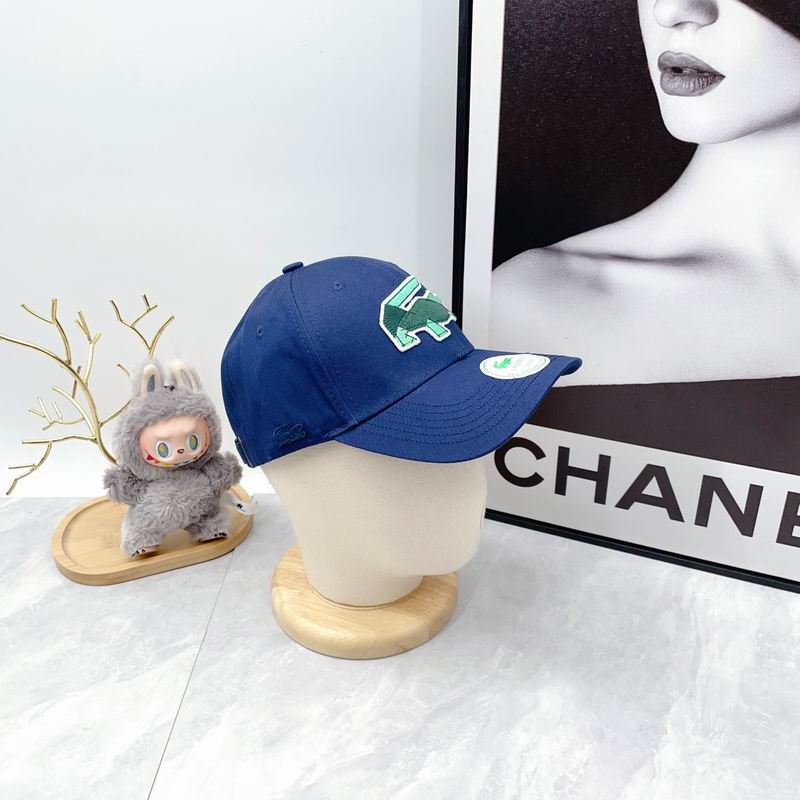Lacoste Cap dx (1025)