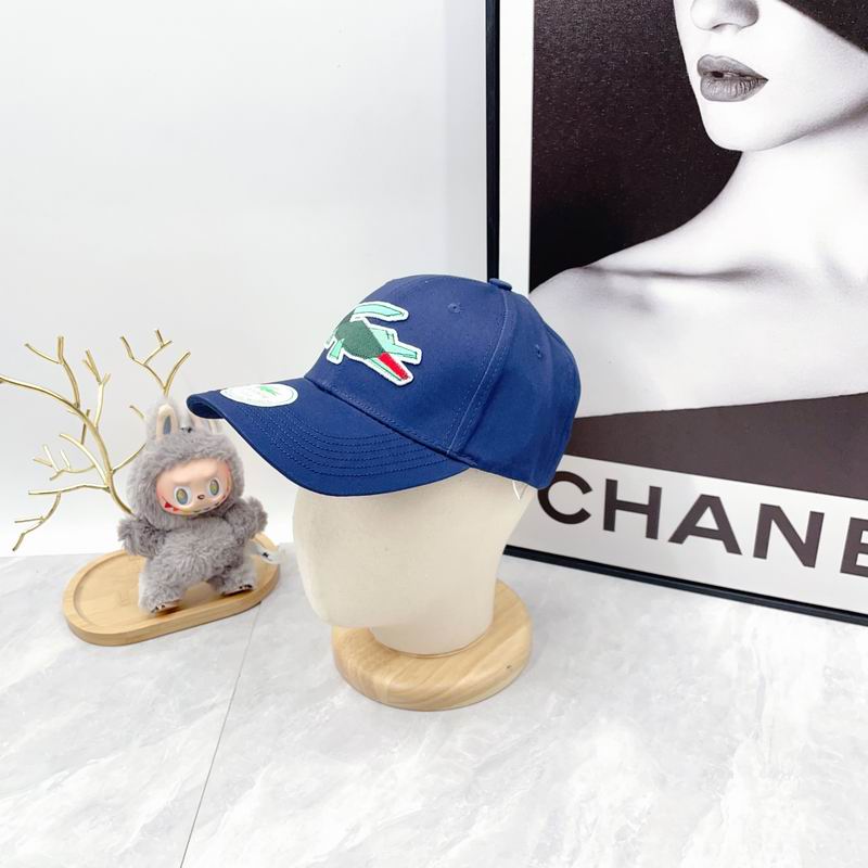 Lacoste Cap dx (1026)