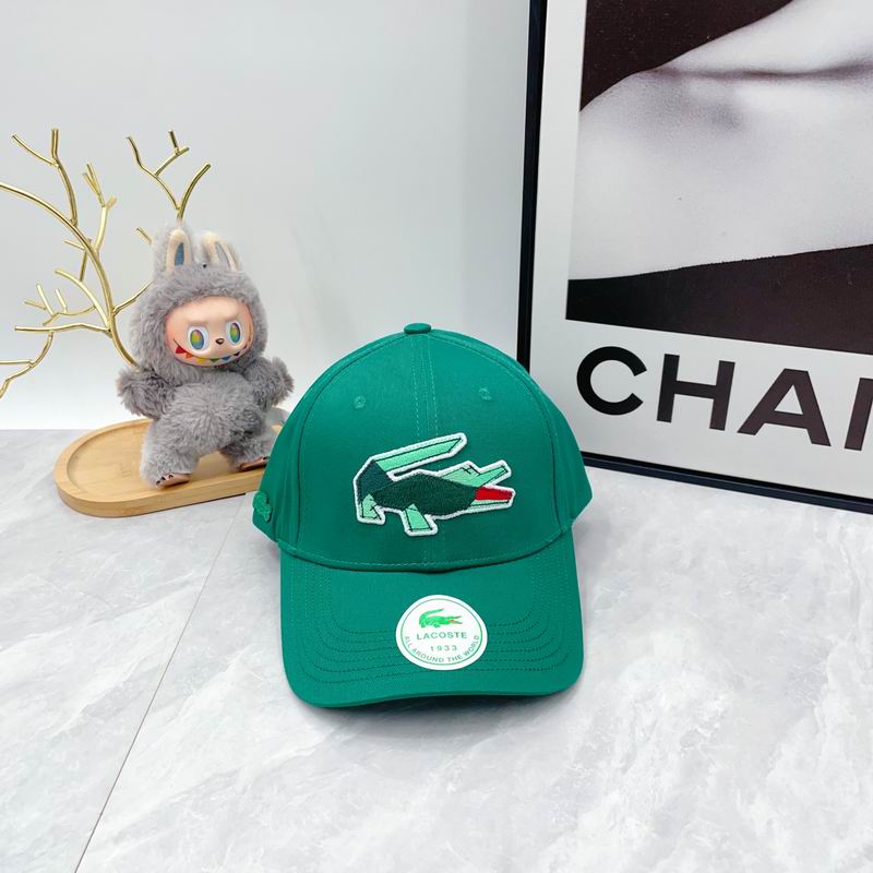 Lacoste Cap dx (1032)