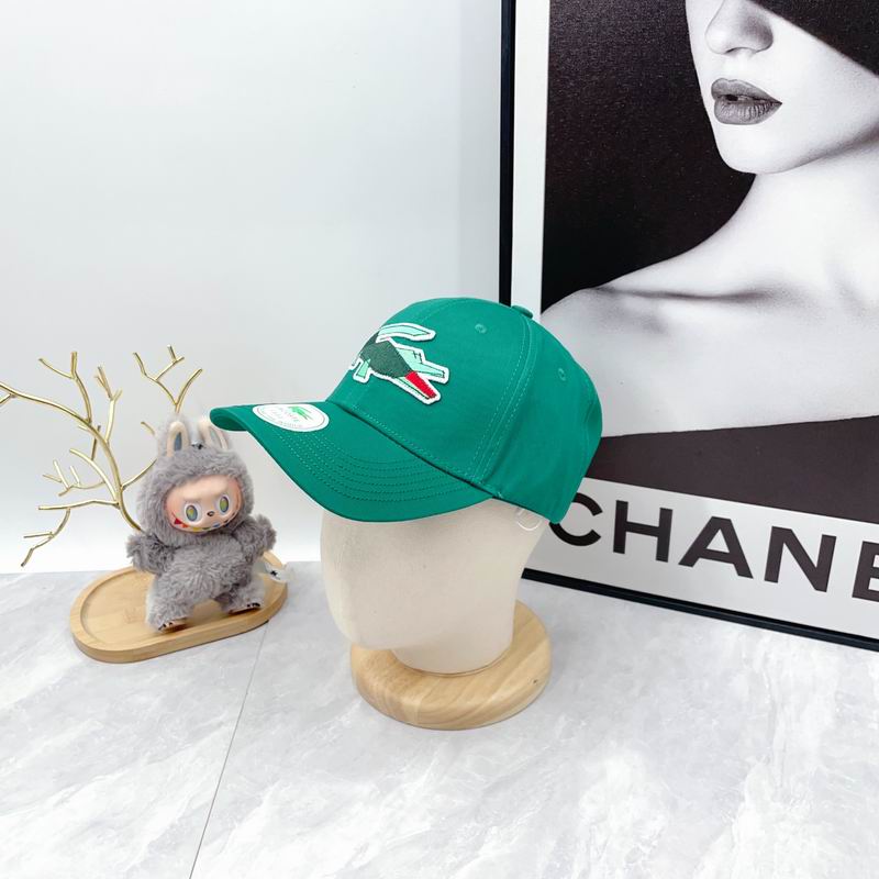 Lacoste Cap dx (1034)