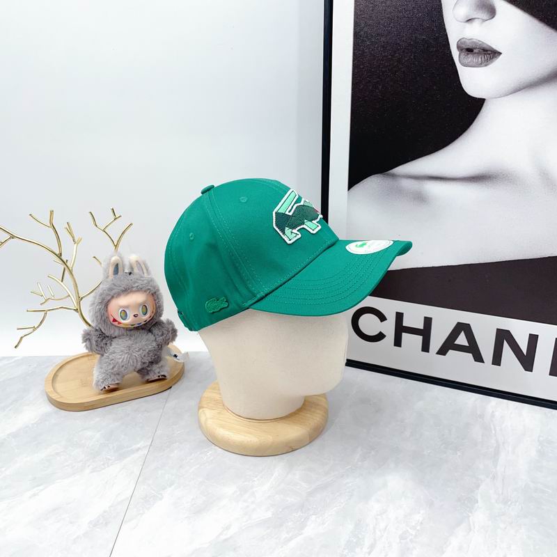 Lacoste Cap dx (1035)