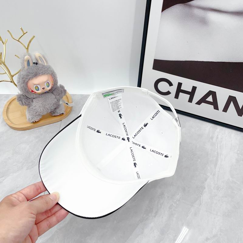 Lacoste Cap dx (2939)