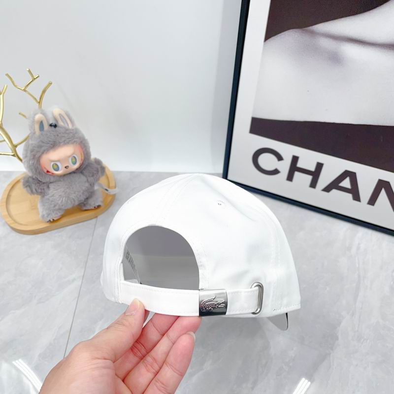 Lacoste Cap dx (2940)