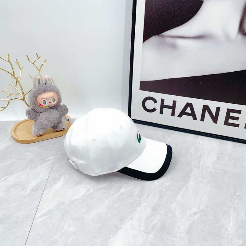 Lacoste Cap dx (2941)