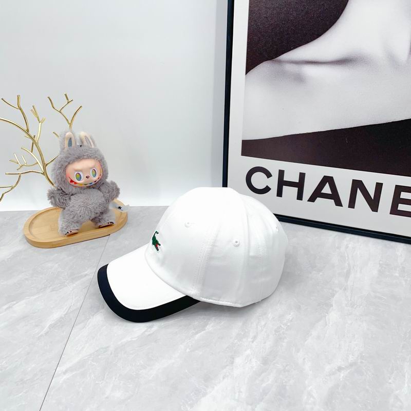 Lacoste Cap dx (2943)