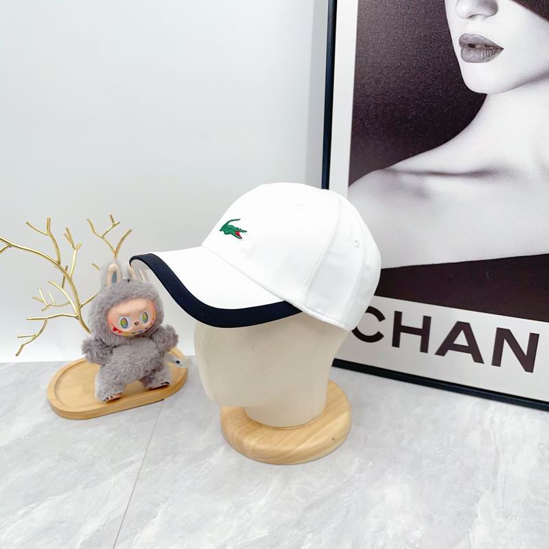Lacoste Cap dx (2944)