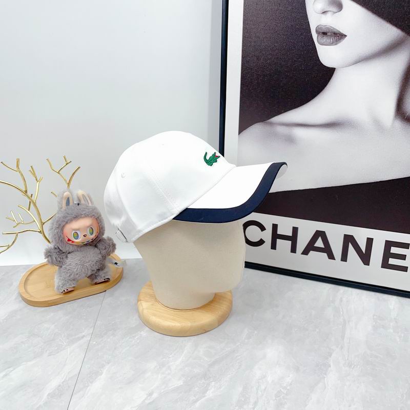 Lacoste Cap dx (2945)