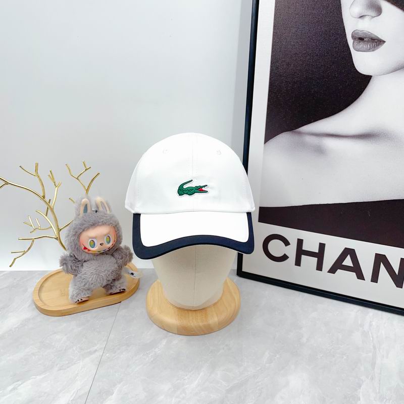Lacoste Cap dx (2946)