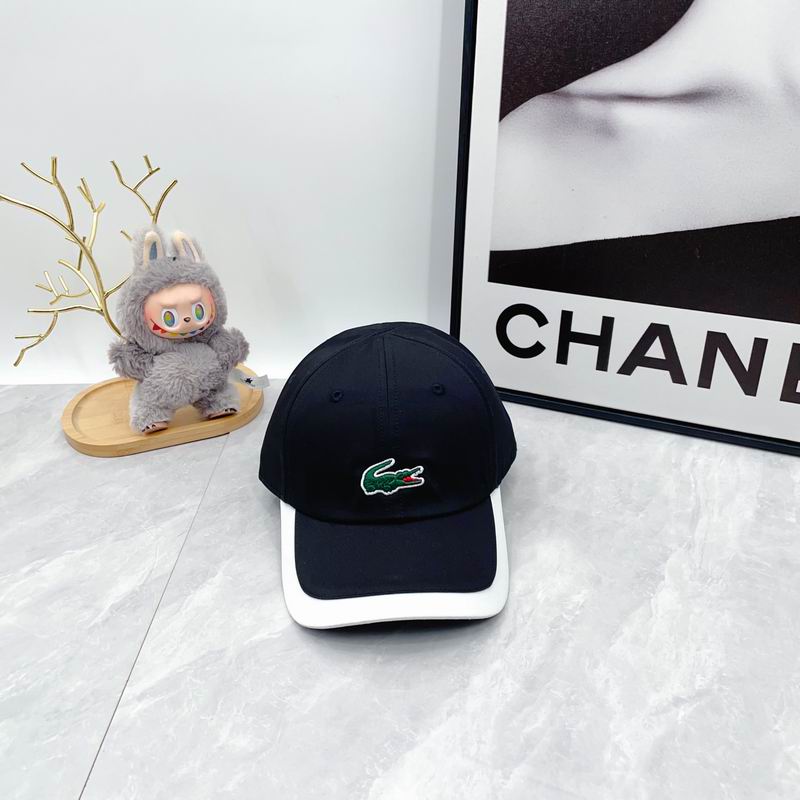 Lacoste Cap dx (2951)