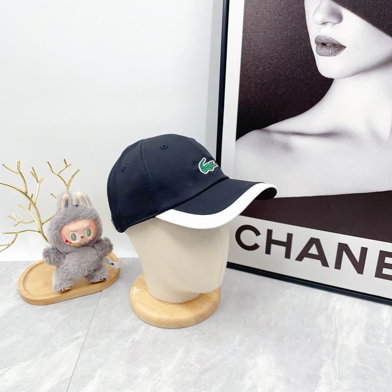 Lacoste Cap dx (2953)