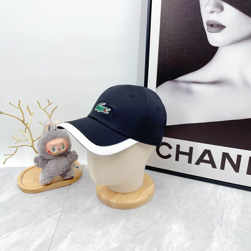 Lacoste Cap dx (2954)