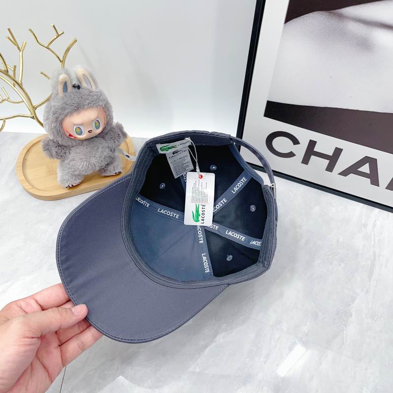 Lacoste Cap dx (984)