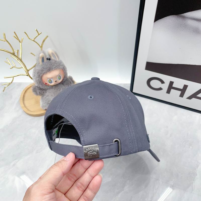 Lacoste Cap dx (985)