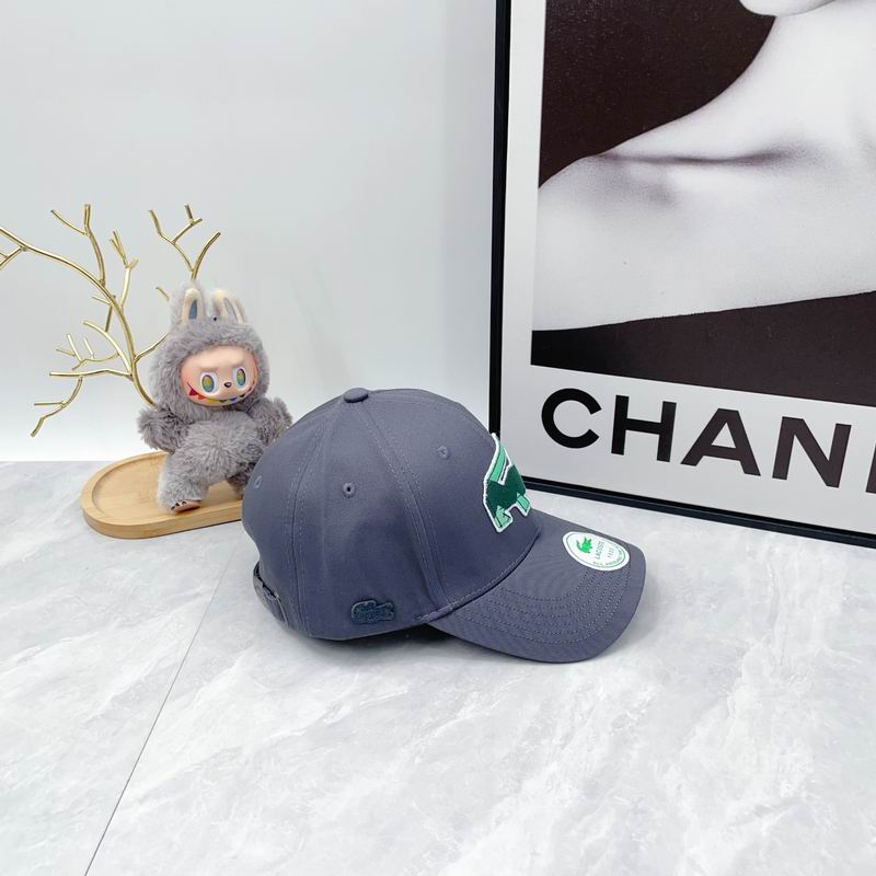 Lacoste Cap dx (986)