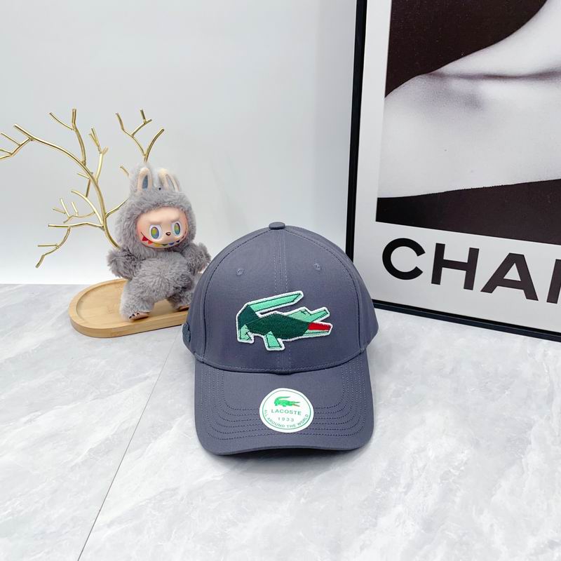 Lacoste Cap dx (987)