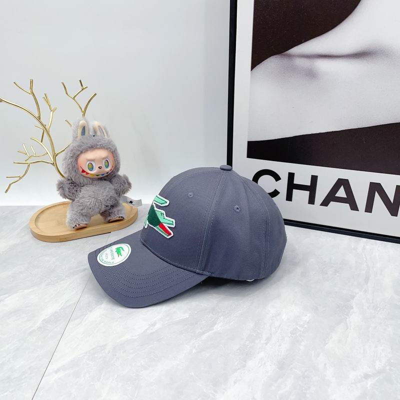 Lacoste Cap dx (988)