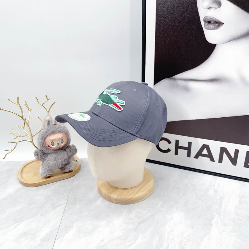 Lacoste Cap dx (989)