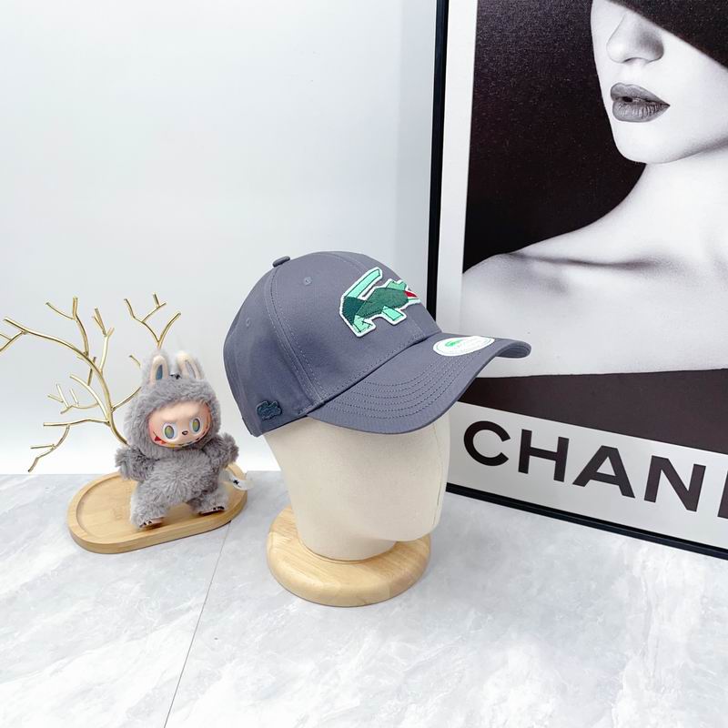 Lacoste Cap dx (990)