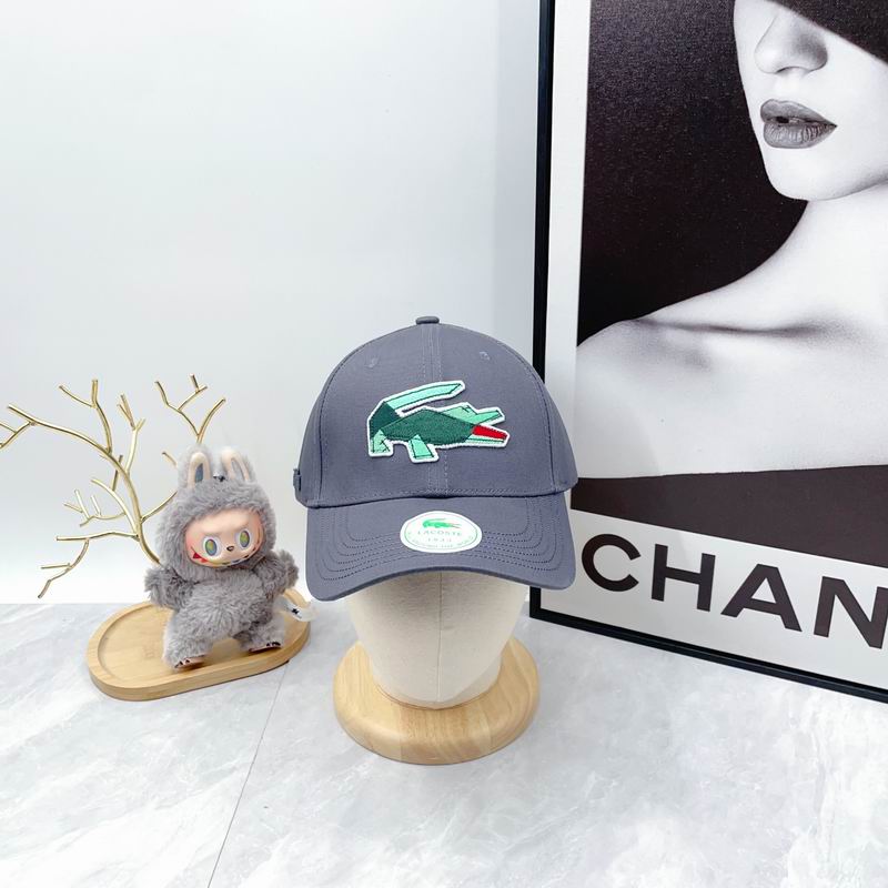 Lacoste Cap dx (991)