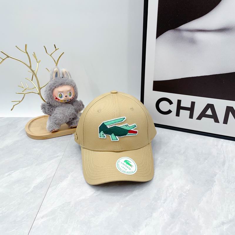 Lacoste Cap dx (996)