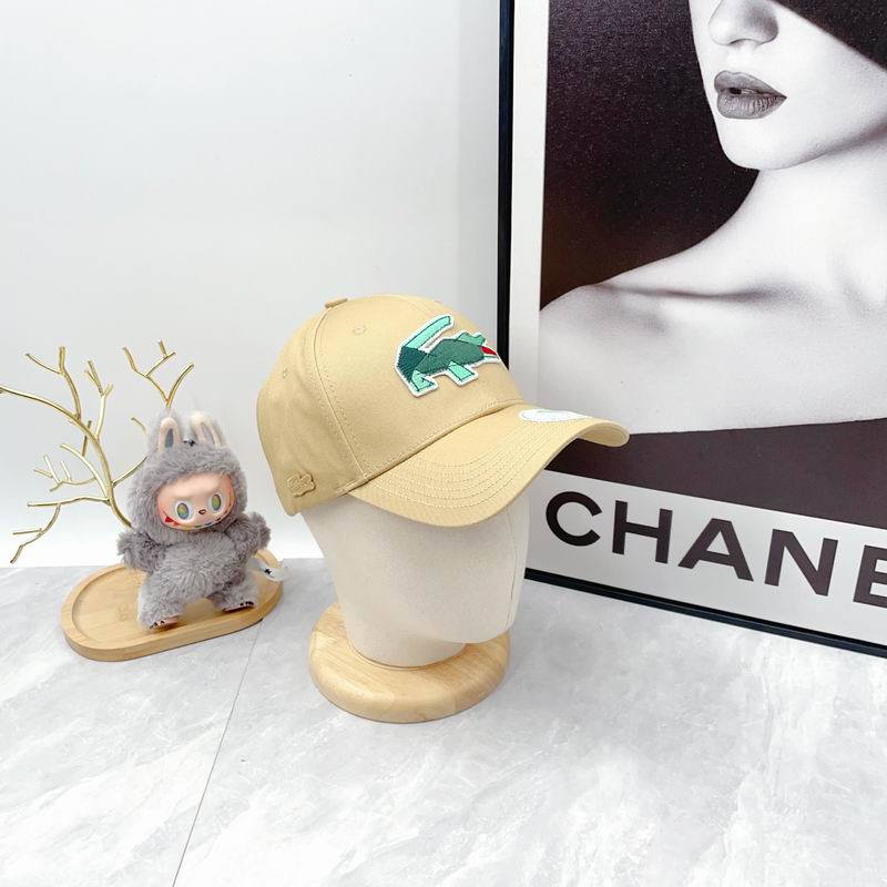 Lacoste Cap dx (998)