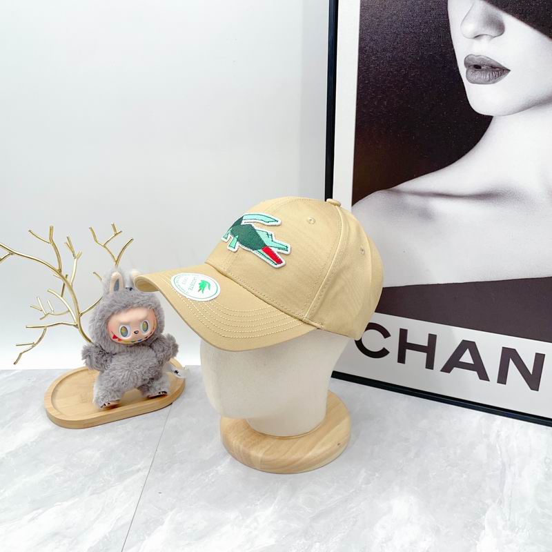 Lacoste Cap dx (999)