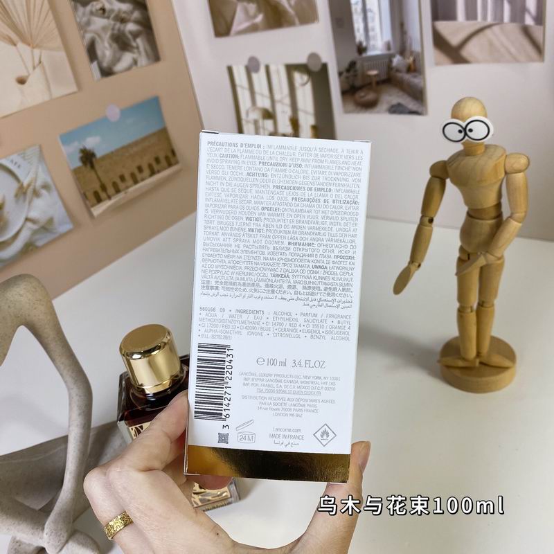 Lancome 100ml  (1)