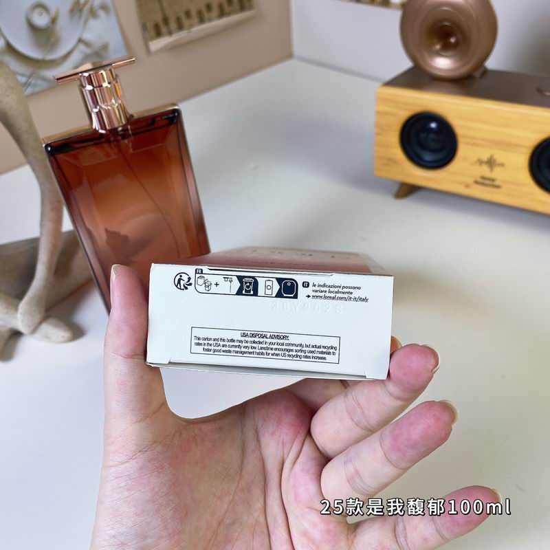 Lancome 100ml  (2)