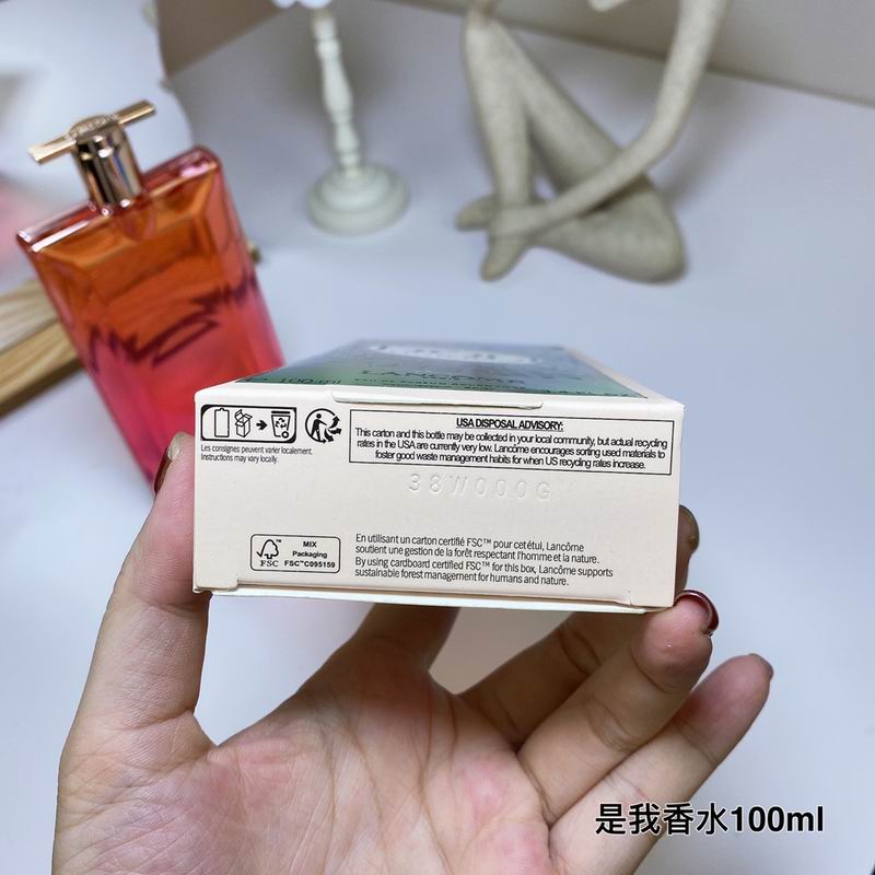 Lancome 100ml  (3)