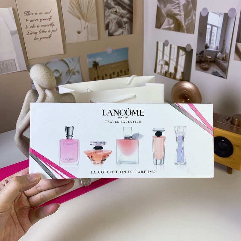 Lancome 5pcs  (6)