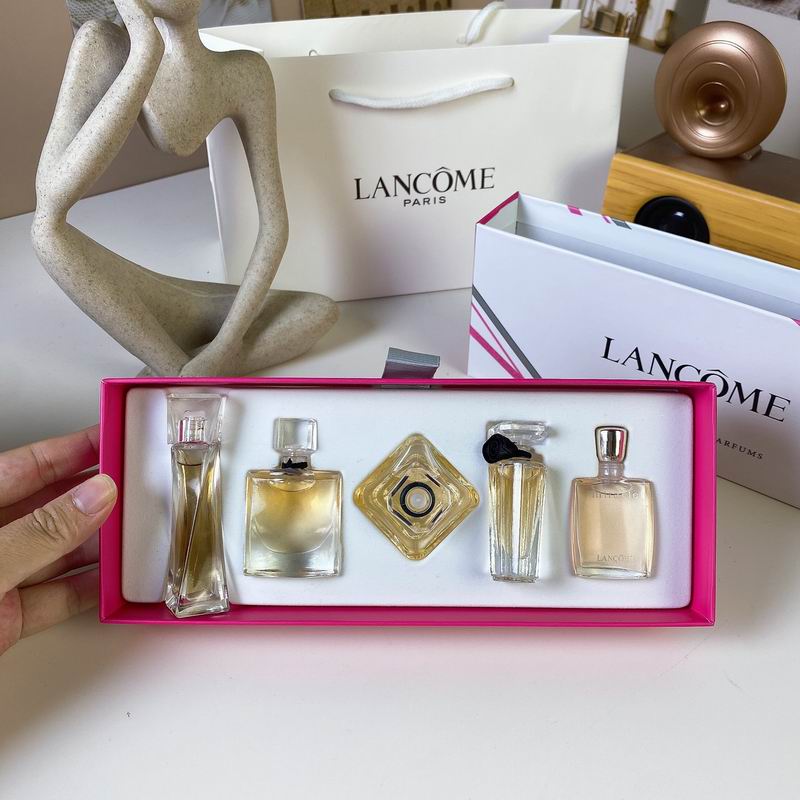 Lancome 5pcs  (9)