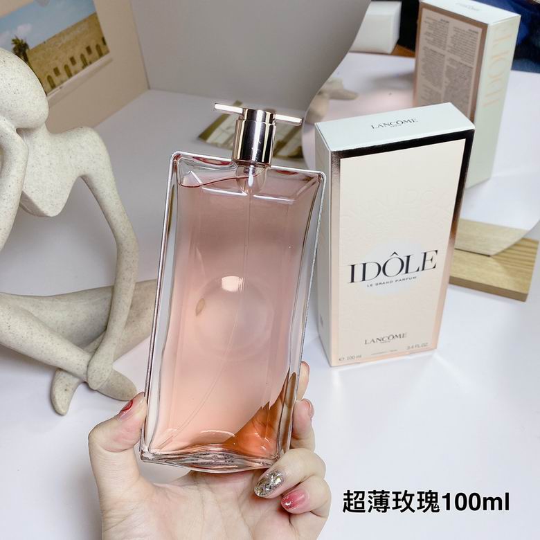 Lancome Women 100ml   (2)