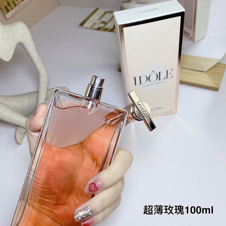 Lancome Women 100ml   (4)