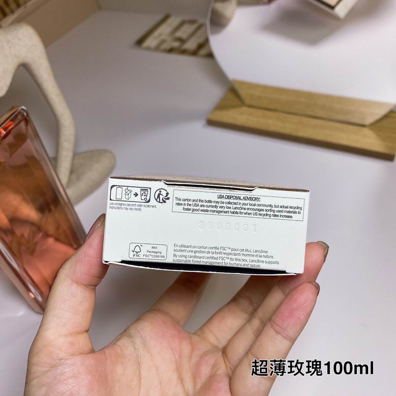 Lancome Women 100ml   (6)