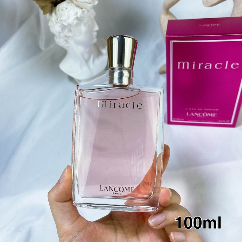 Lancome Women 100ml    (2)