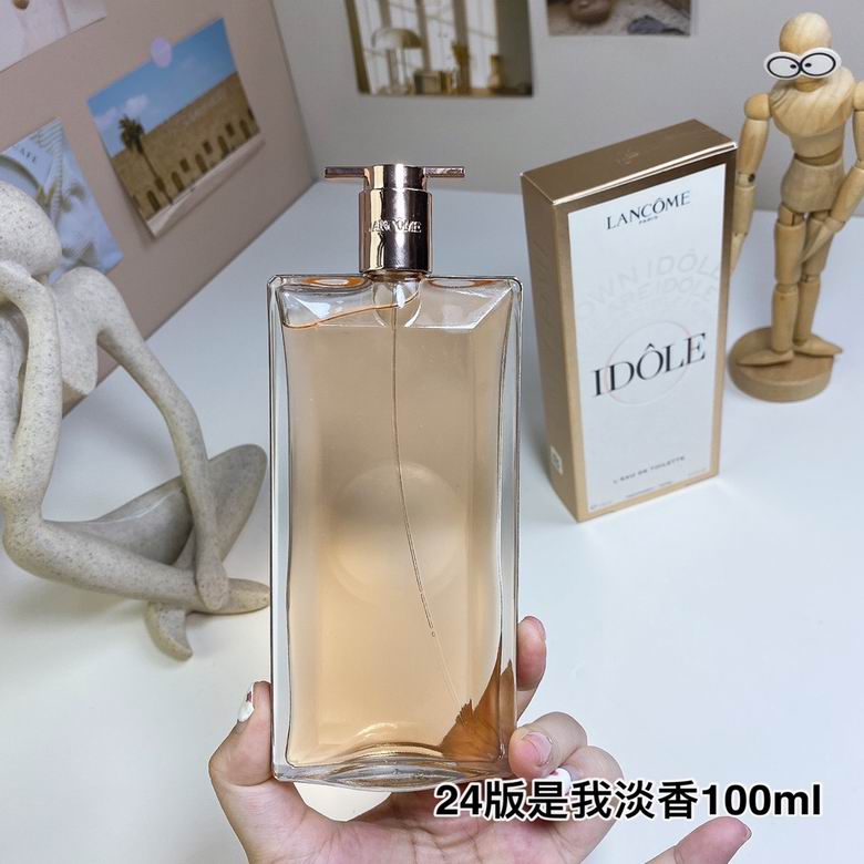 Lancome Women 100ml    (2)