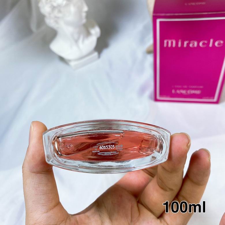 Lancome Women 100ml    (3)