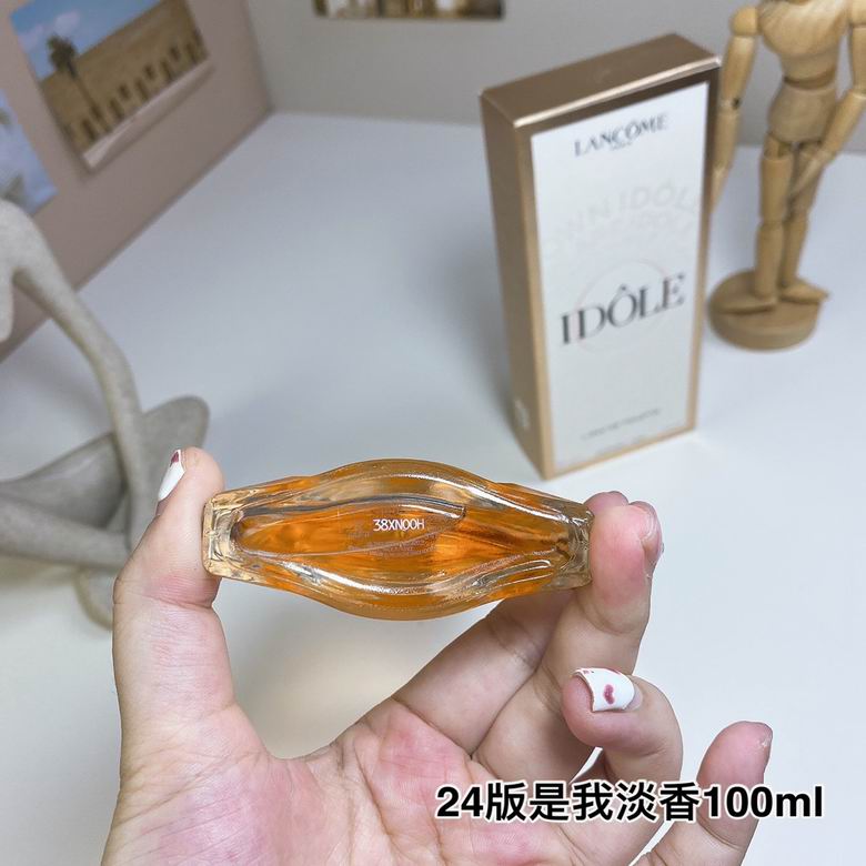 Lancome Women 100ml    (3)