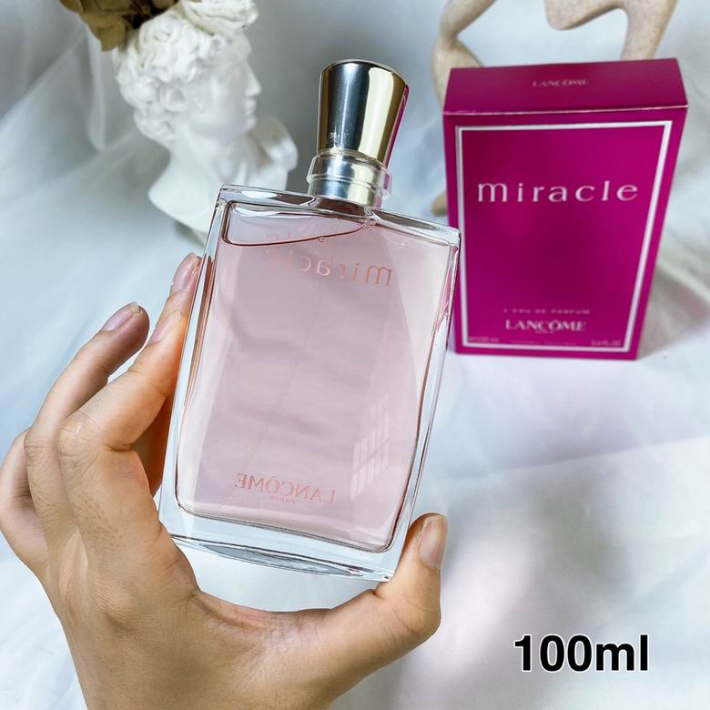 Lancome Women 100ml    (4)