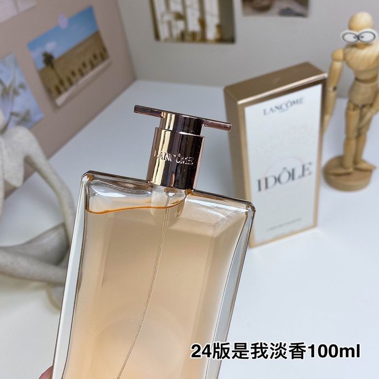 Lancome Women 100ml    (4)