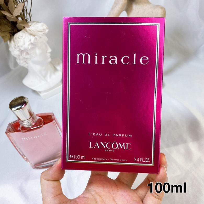 Lancome Women 100ml    (5)
